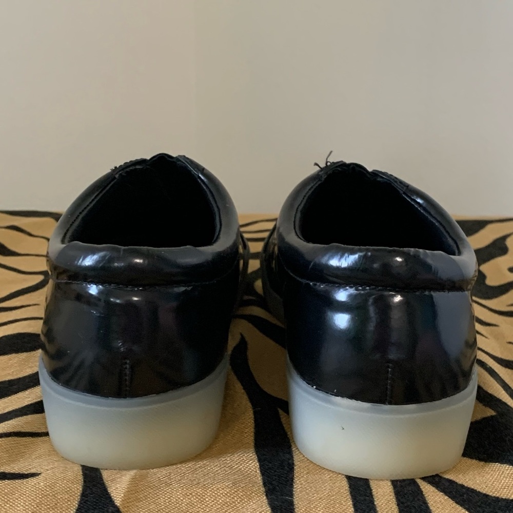 3.1 Phillip Lim Morgan Low Top Sneaker Loafer - Picture 6 of 12